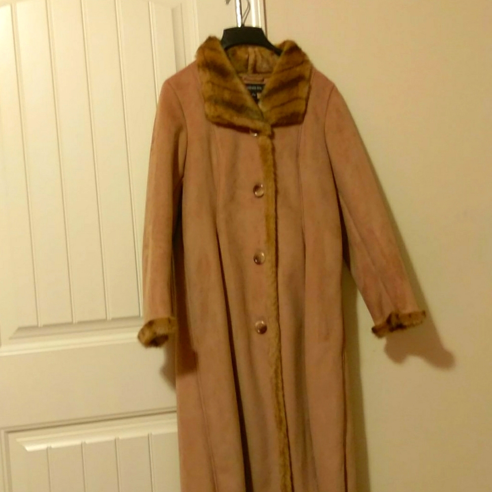 Coat